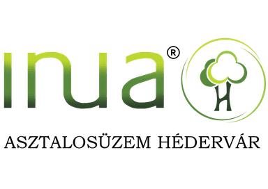 Asztalosüzem Hédervár logo